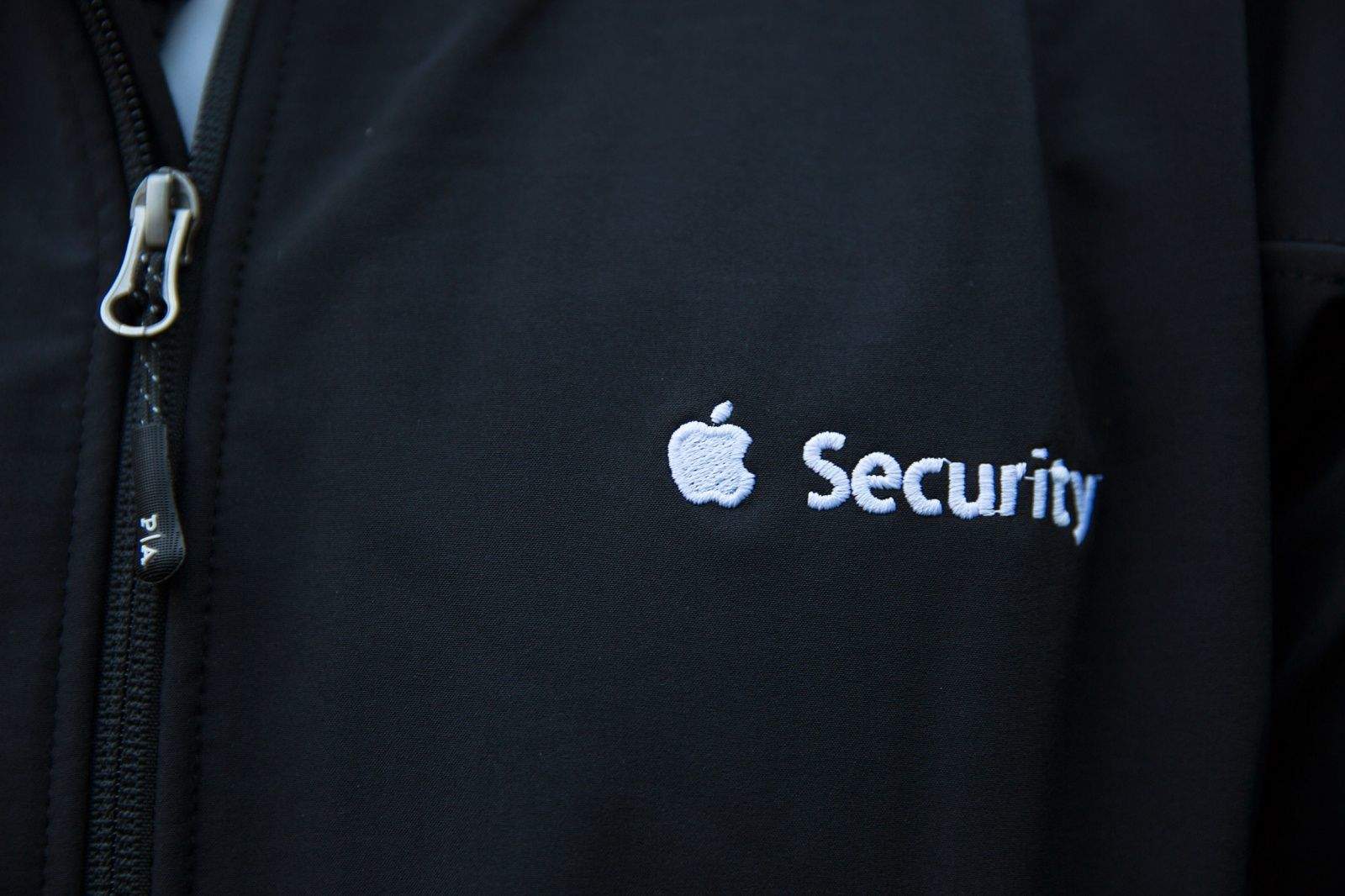 Mac Security App Store